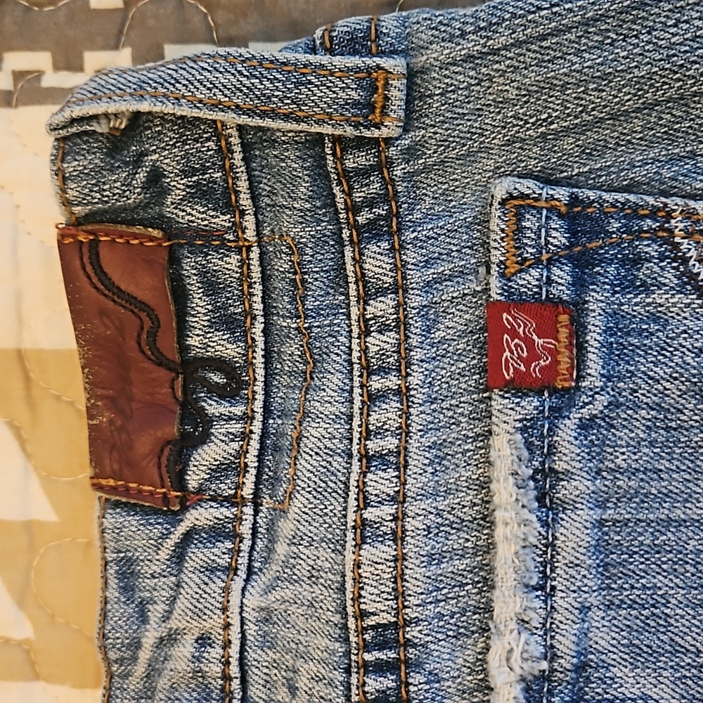 Blue 2 jeans - Picture 6 of 7